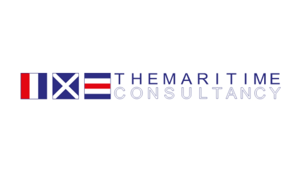 Logo for: The Maritime Consultancy
