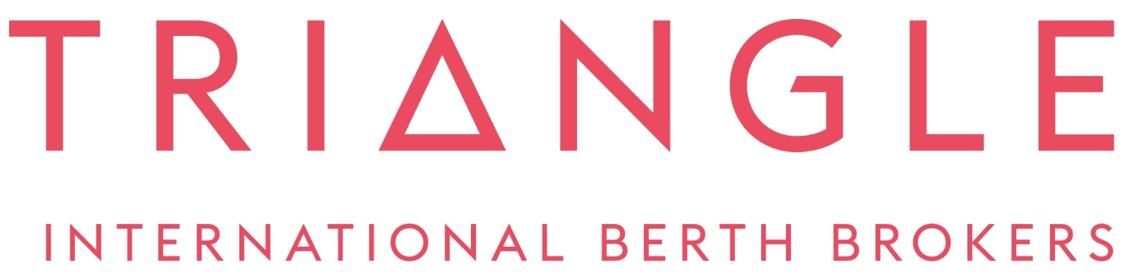 Logo for: Triangle Berth Brokers