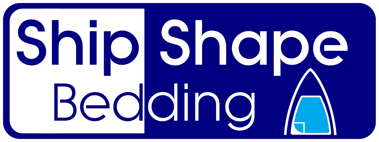 Logo for: Ship Shape Bedding