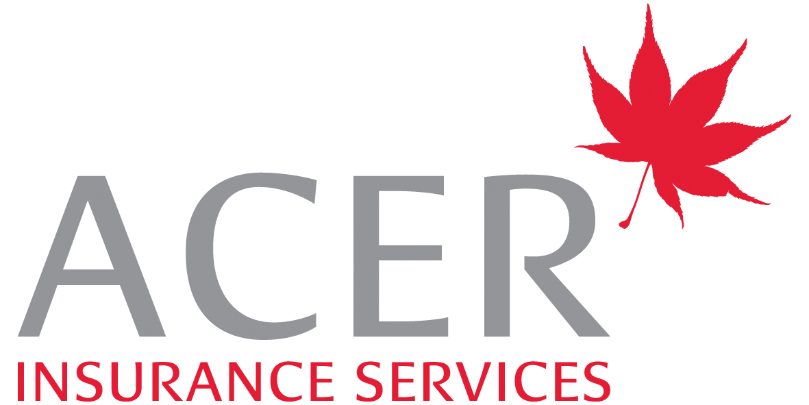 Logo for: Acer Insurance