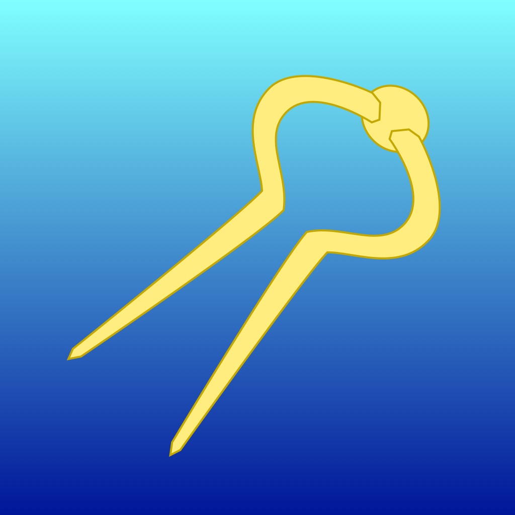 Logo for: AngelNav