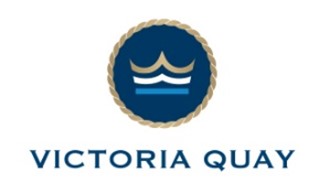 Logo for: Victoria Quay